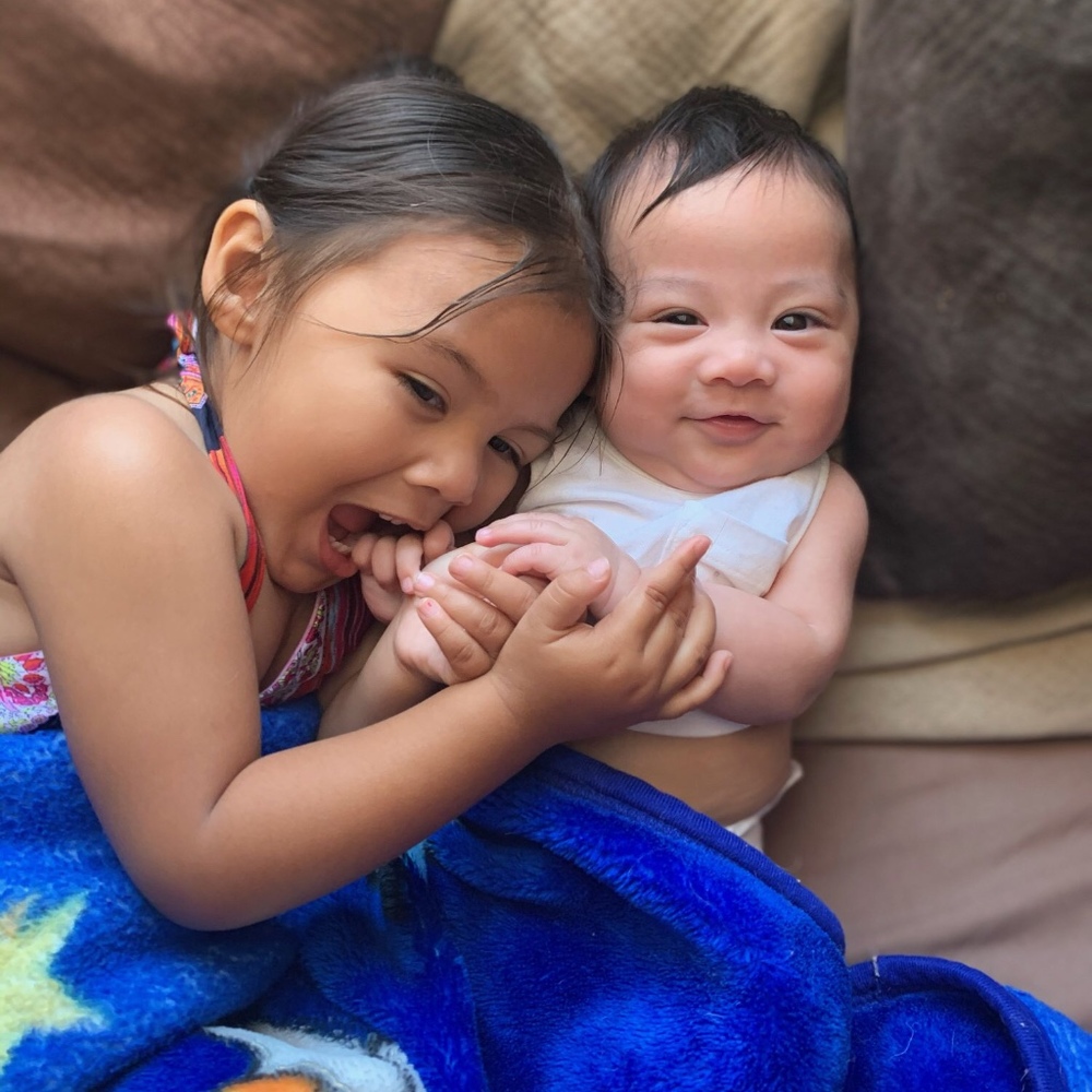 Meet your Posher, Lisa